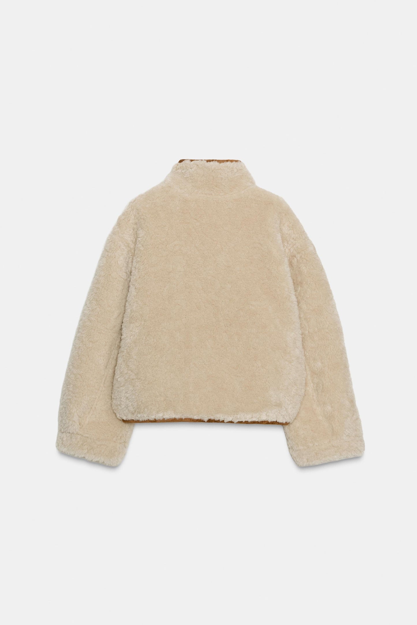Veste Réversible Double Face