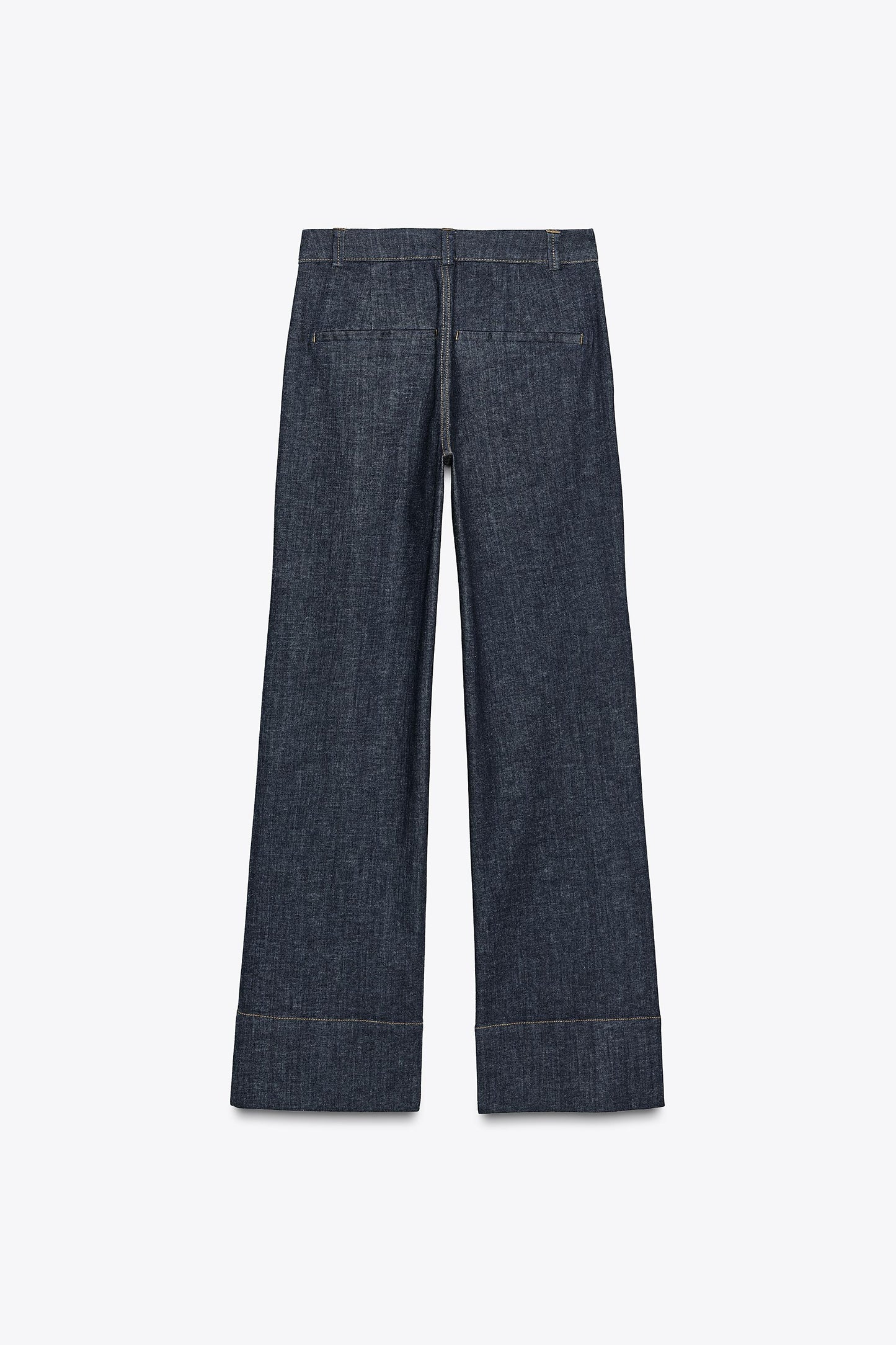 Pantalon Bootcut Denim