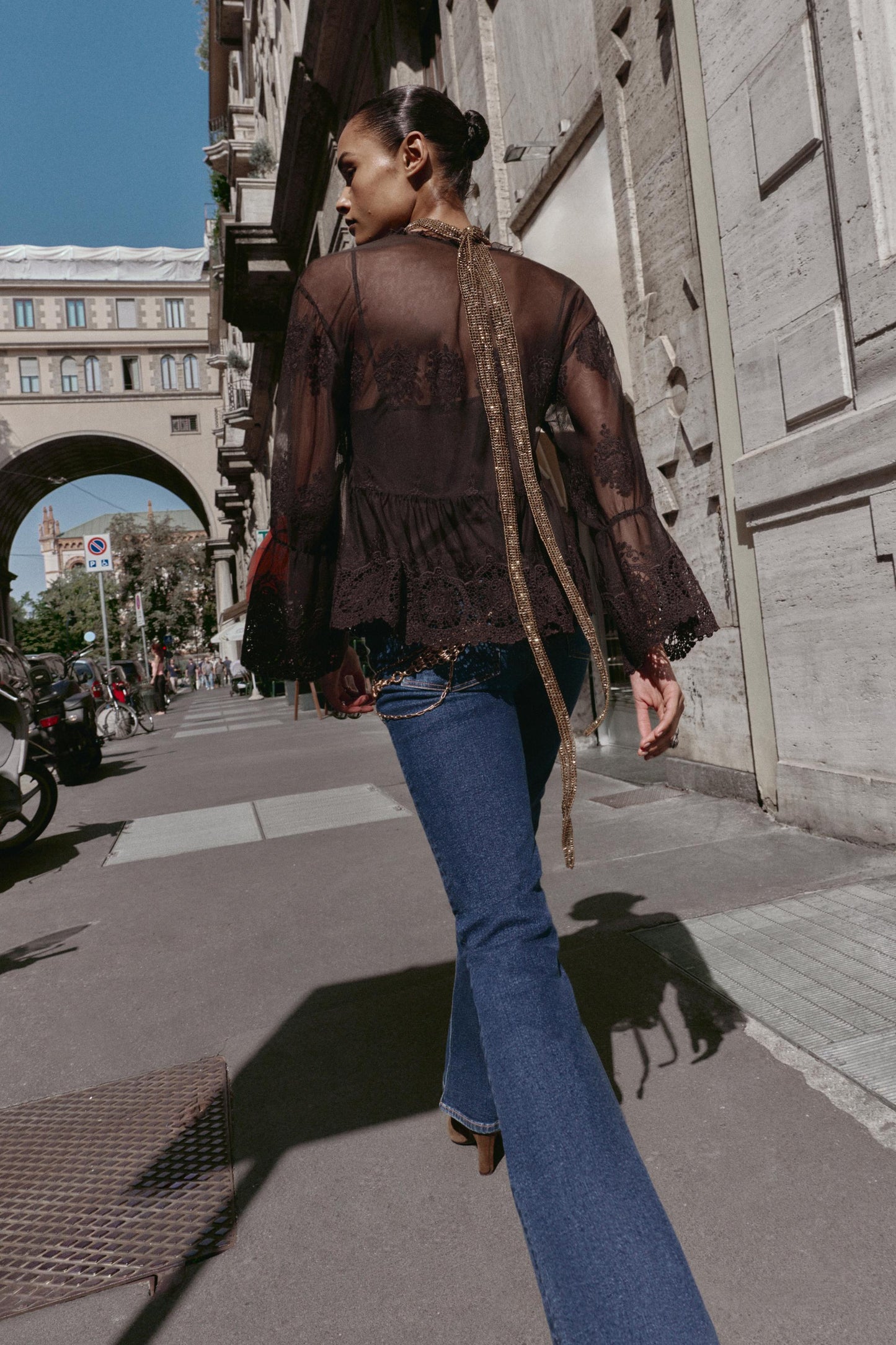 #281c15, Marron