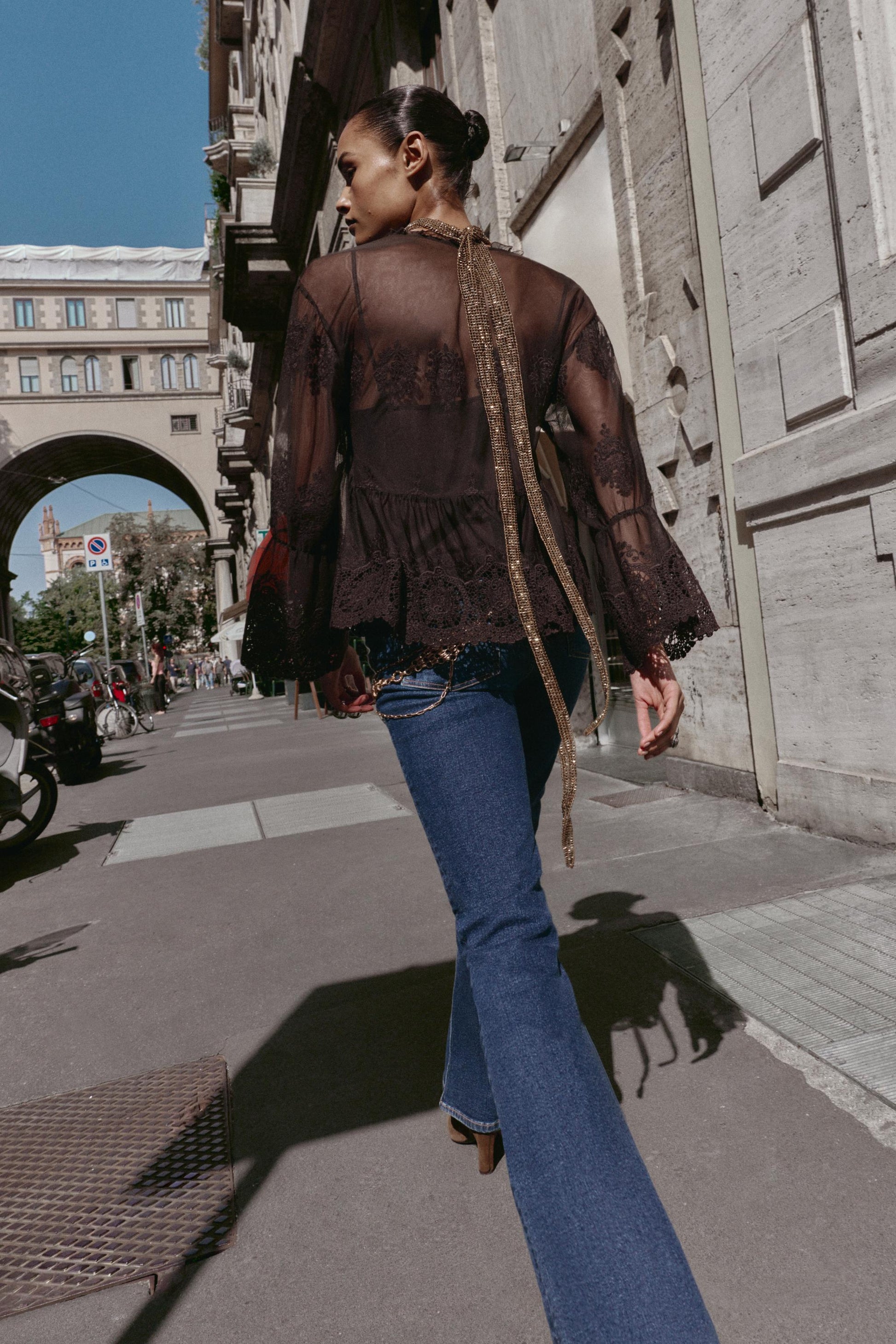 #281c15, Marron