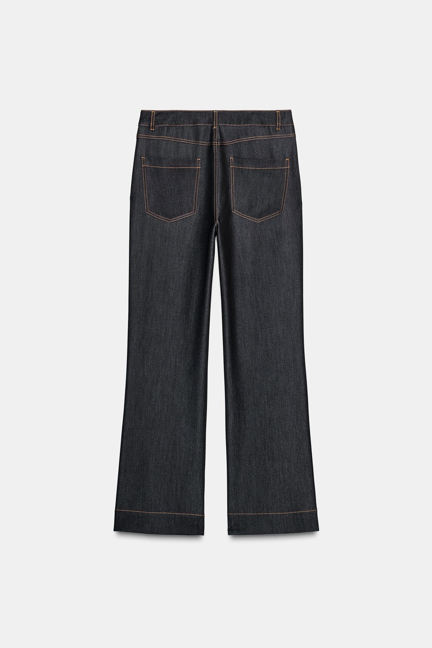 Pantalon Nerve Surpiqûres Contraste